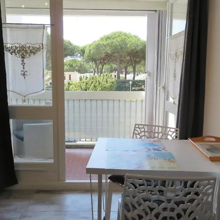 5 Toits Et Mois Studio 2 Pers Parking Privatif Balcon Et Wifi 10 Mn Et Centre A Pied