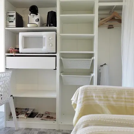 5 Toits Et Mois Studio 2 Pers Parking Privatif Balcon Et Wifi 10 Mn Et Centre A Pied Lejlighed